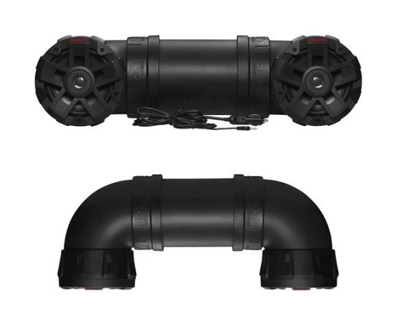 Аудиосистема BOSS ATV6.5B