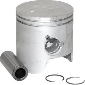 Поршень Yamaha 60 (STD), Omax Поршень Yamaha 60 (STD), Omax