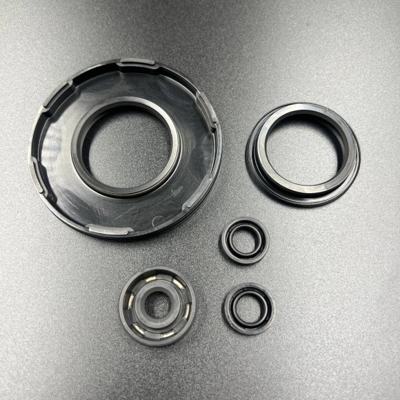 Полный комплект прокладок SKI DOO 500 (2004-2009); 600 (2003-2010) (KINETIX) Полный комплект прокладок SKI DOO 500 (2004-2009); 600 (2003-2010) (KINETIX)