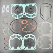 Полный комплект прокладок SKI DOO 500 (2004-2009); 600 (2003-2010) (KINETIX)