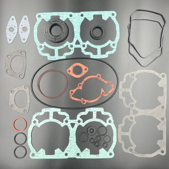Полный комплект прокладок SKI DOO 500 (2004-2009); 600 (2003-2010) (KINETIX)
