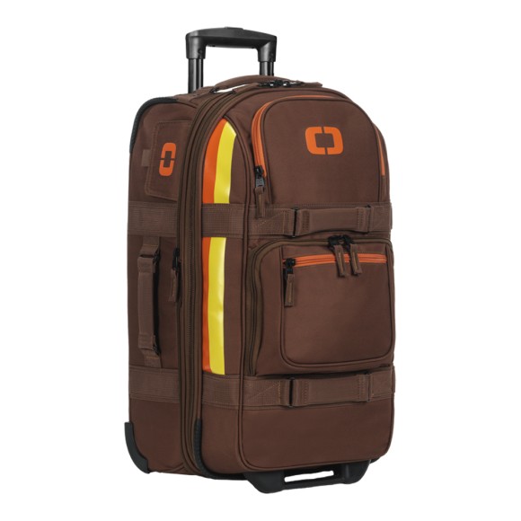 Сумка Ogio Onu 22 на колесиках STAY CLASSY Сумка Ogio Onu 22 на колесиках STAY CLASSY