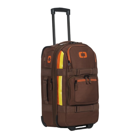 Сумка Ogio Onu 22 на колесиках STAY CLASSY Сумка Ogio Onu 22 на колесиках STAY CLASSY