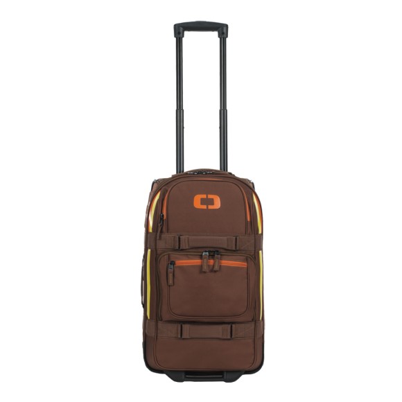 Сумка Ogio Onu 22 на колесиках STAY CLASSY Сумка Ogio Onu 22 на колесиках STAY CLASSY
