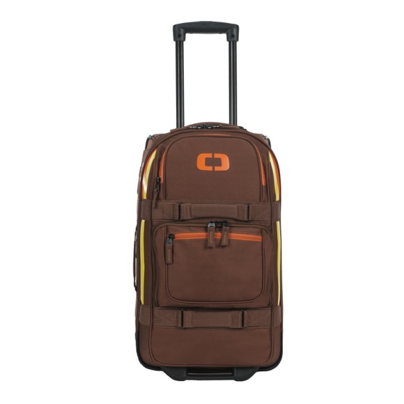 Сумка Ogio Onu 22 на колесиках STAY CLASSY Сумка Ogio Onu 22 на колесиках STAY CLASSY