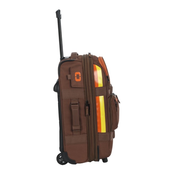 Сумка Ogio Onu 22 на колесиках STAY CLASSY Сумка Ogio Onu 22 на колесиках STAY CLASSY