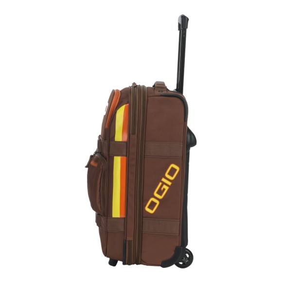 Сумка Ogio Onu 22 на колесиках STAY CLASSY Сумка Ogio Onu 22 на колесиках STAY CLASSY