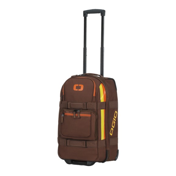 Сумка Ogio Onu 22 на колесиках STAY CLASSY Сумка Ogio Onu 22 на колесиках STAY CLASSY
