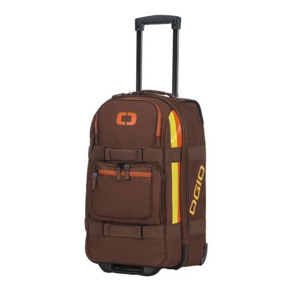 Сумка Ogio Onu 22 на колесиках STAY CLASSY Сумка Ogio Onu 22 на колесиках STAY CLASSY