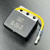 Реле регулятор напряжения Polaris(4060122/4030123) (KINETIX)