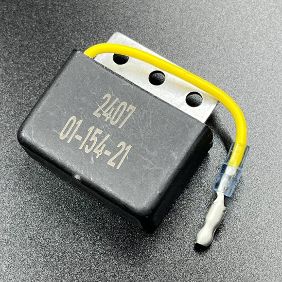 Реле регулятор напряжения Polaris(4060122/4030123) (KINETIX)