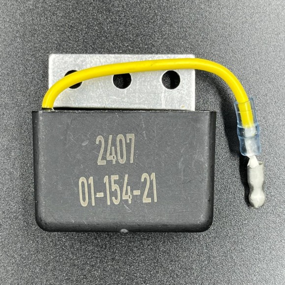 Реле регулятор напряжения Polaris(4060122/4030123) (KINETIX)