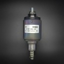 Соленоид электростартера MERCRUISER 530/636 D-TA; D3.0/3.6/4.2L (801334380) (Quicksilver)