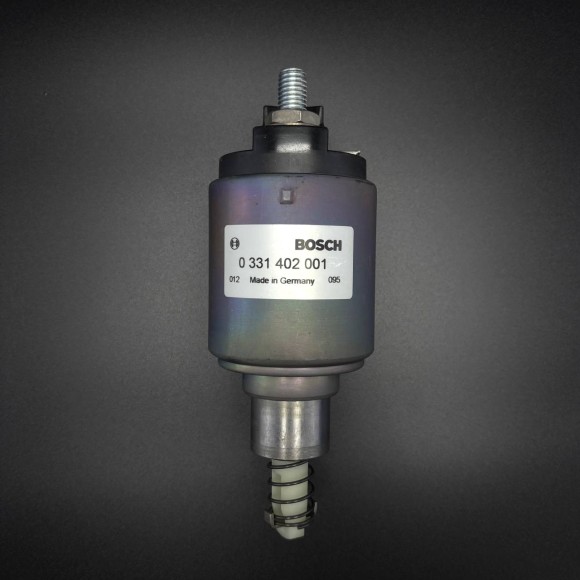 Соленоид электростартера MERCRUISER 530/636 D-TA; D3.0/3.6/4.2L (801334380) (Quicksilver) Соленоид электростартера MERCRUISER 530/636 D-TA; D3.0/3.6/4.2L (801334380) (Quicksilver)