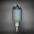 Соленоид электростартера MERCRUISER 530/636 D-TA; D3.0/3.6/4.2L (801334380) (Quicksilver)