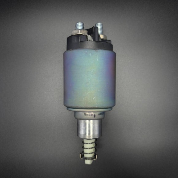 Соленоид электростартера MERCRUISER 530/636 D-TA; D3.0/3.6/4.2L (801334380) (Quicksilver) Соленоид электростартера MERCRUISER 530/636 D-TA; D3.0/3.6/4.2L (801334380) (Quicksilver)