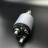 Соленоид электростартера MERCRUISER 530/636 D-TA; D3.0/3.6/4.2L (801334380) (Quicksilver)