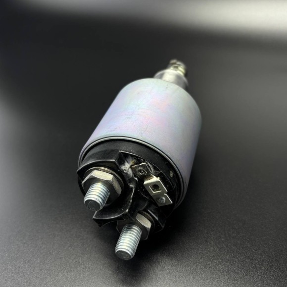 Соленоид электростартера MERCRUISER 530/636 D-TA; D3.0/3.6/4.2L (801334380) (Quicksilver) Соленоид электростартера MERCRUISER 530/636 D-TA; D3.0/3.6/4.2L (801334380) (Quicksilver)