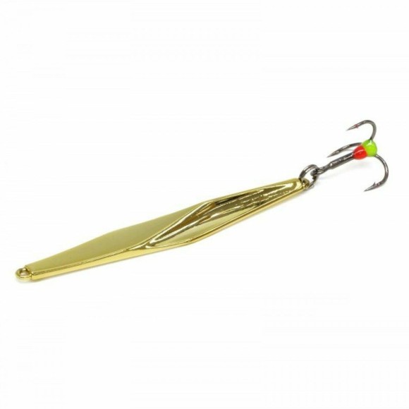 Блесна зимняя "sprut" pro series alabama #7 (70mm/7g/g)