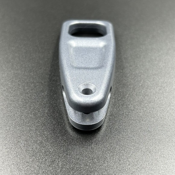 Ручка винта струбцины Yamaha 5-60, F20-25 (металлическая) (KACAWA)