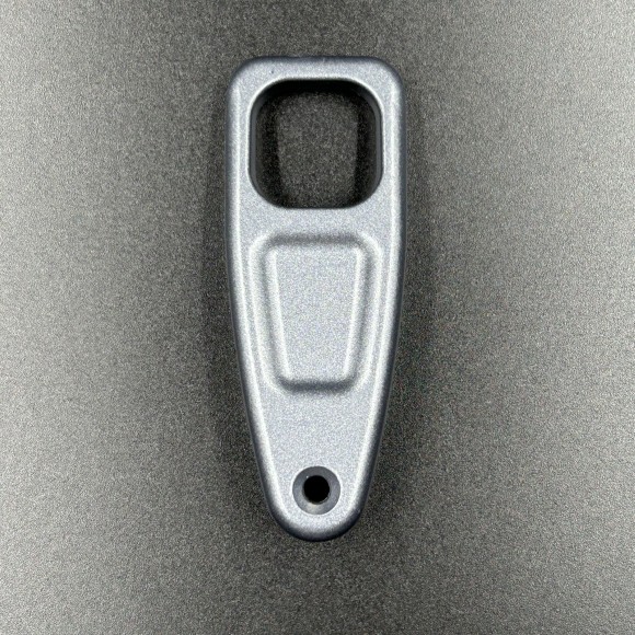 Ручка винта струбцины Yamaha 5-60, F20-25 (металлическая) (KACAWA)