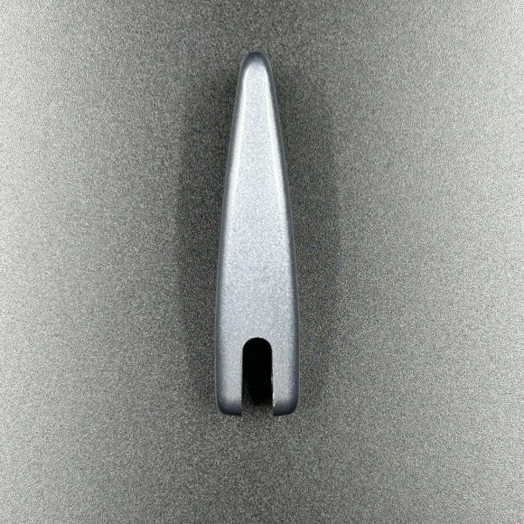 Ручка винта струбцины Yamaha 5-60, F20-25 (металлическая) (KACAWA)