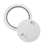 Лючок палубный 4"