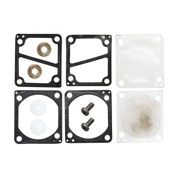 Ремкомплект топливного насоса Sledex