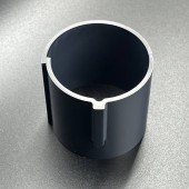 Втулка поворотной рамы пластиковая Yamaha 25-30 (Yamaha)