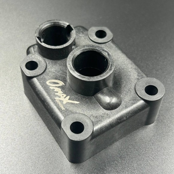Корпус помпы охлаждения Tohatsu 25-30, M40C (Omax)