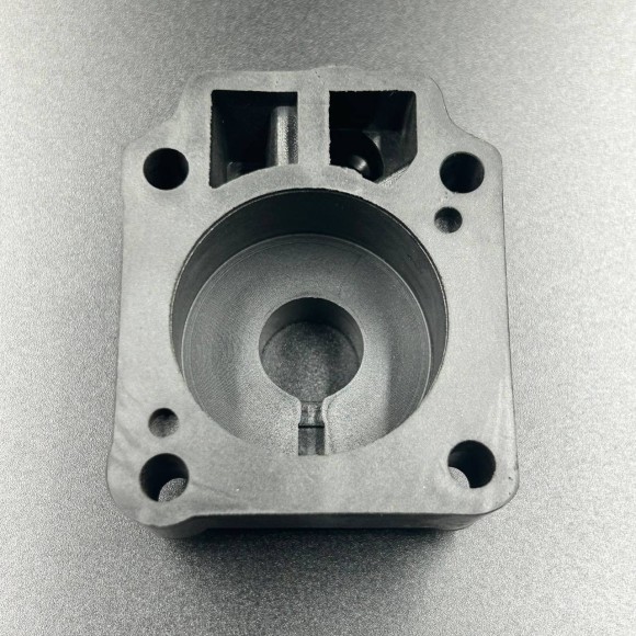 Корпус помпы охлаждения Tohatsu 25-30, M40C (Omax)