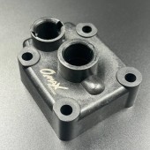 Корпус помпы охлаждения Tohatsu 25-30, M40C (Omax) Корпус помпы охлаждения Tohatsu 25-30, M40C (Omax)