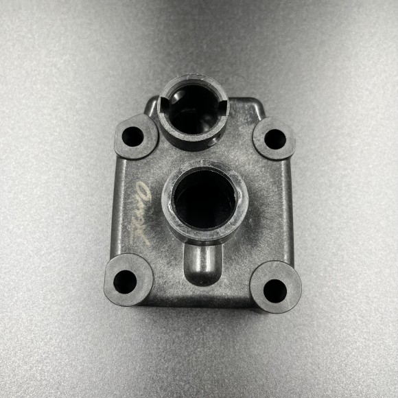 Корпус помпы охлаждения Tohatsu 25-30, M40C (Omax)