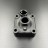 Корпус помпы охлаждения Tohatsu 25-30, M40C (Omax)