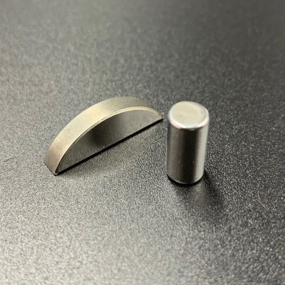 Ремкомплект помпы охлаждения Yamaha 150-225 (Omax)