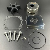 Ремкомплект помпы охлаждения Yamaha 150-225 (Omax)