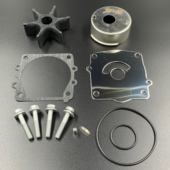 Ремкомплект помпы охлаждения Yamaha 150-225 (Omax)