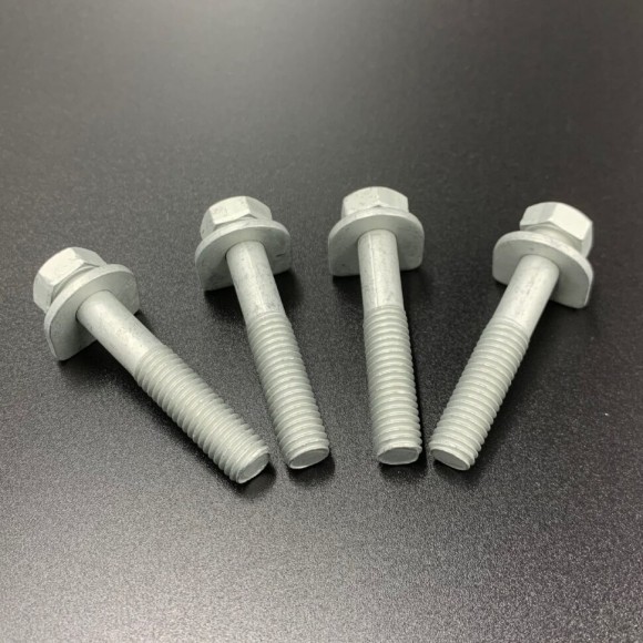 Ремкомплект помпы охлаждения Yamaha 150-225 (Omax)