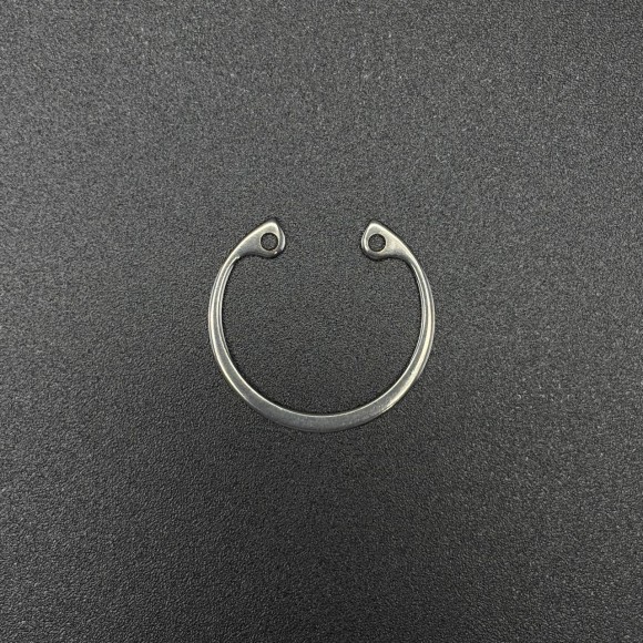 Кольцо стопорное стальное диам. 24 мм RING-RETAINING (Quicksilver)