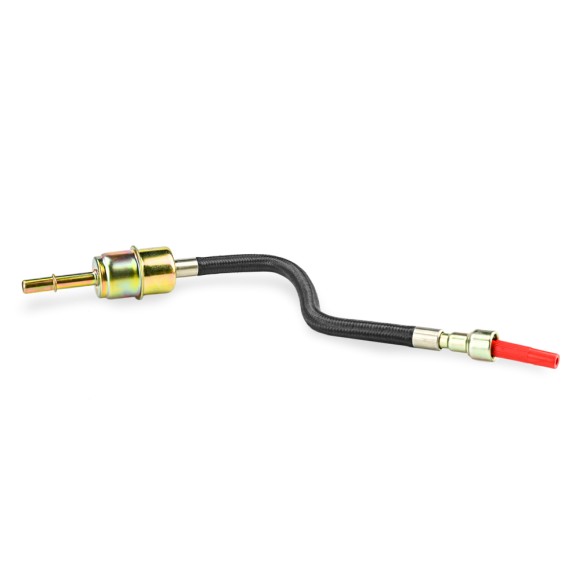 Фильтр топливный Sledex для Polaris