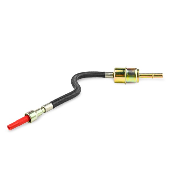 Фильтр топливный Sledex для Polaris