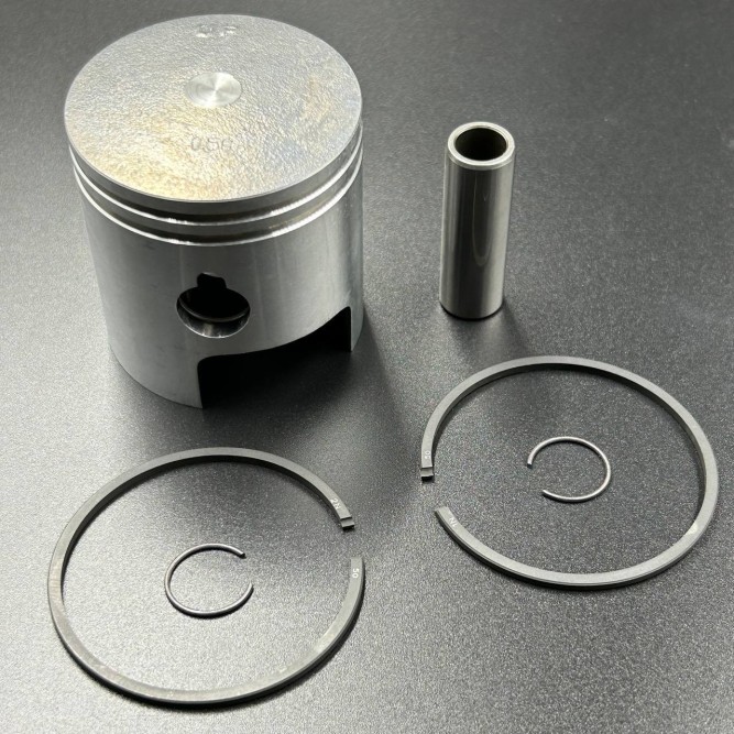 Поршневой комплект Tohatsu 9.9-15 (0.50mm) (Osaka)