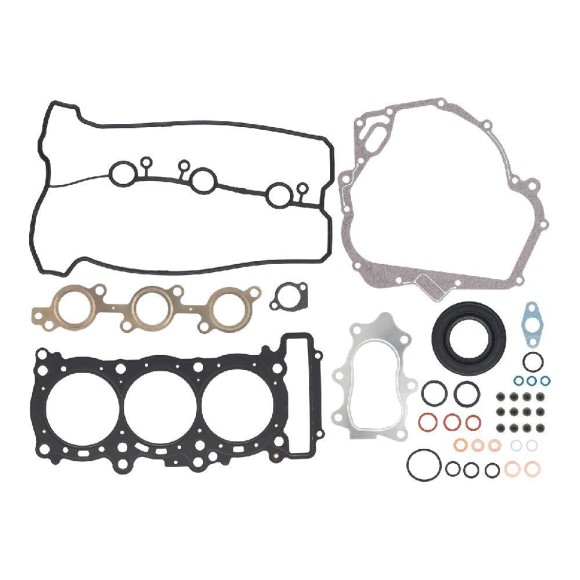 Комплект прокладок полный Sledex для Arctic Cat 1100/Yamaha 1100 Комплект прокладок полный Sledex для Arctic Cat 1100/Yamaha 1100