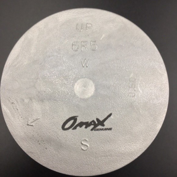 Поршневой комплект Yamaha 115-225 (S) (21mm) (0.50mm) (KACAWA)