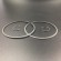 Поршневой комплект Yamaha 115-225 (S) (21mm) (0.50mm) (KACAWA)