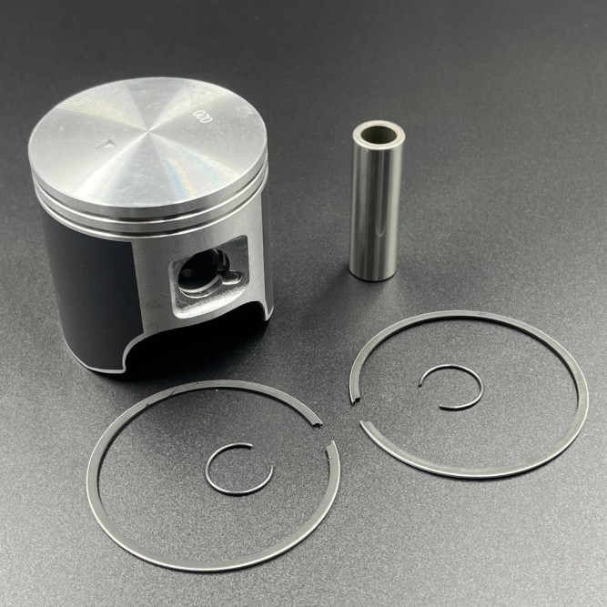 Поршневой комплект ArticCat 570 (3006-921) (+0.50mm) (KINETIX)