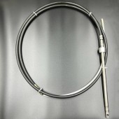 Трос рулевой (11FT) (M58) (PWB)