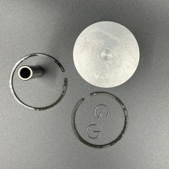 Поршневой комплект Tohatsu 18 (0.50mm) (KACAWA)