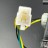Задний фонарь Yamaha(Nytro, Rage, Vector, Venture)(SM-01094/5JJ-84710-11) (KINETIX)
