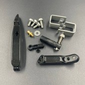 Установочный комплект д/у Suzuki DT 25-30 (67130-91L00-0EP) (Suzuki) Установочный комплект д/у Suzuki DT 25-30 (67130-91L00-0EP) (Suzuki)